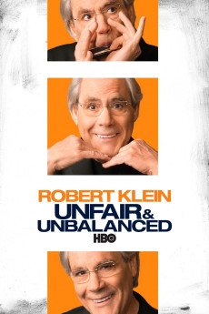 Robert Klein: Unfair and Unbalanced (2010) (2010) download