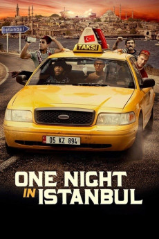 One Night in Istanbul (2014) (2014) download