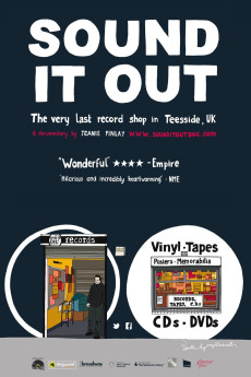 Sound It Out (2011) (2011) download
