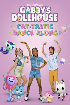 Gabby's Dollhouse: Cat-Tastic Dance Along (2022) (2022) download