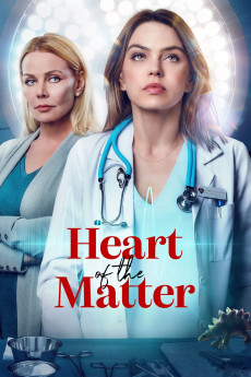 Heart of the Matter (2022) (2022) download
