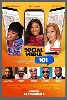 Social Media 101 (2019) (2019) download