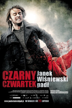 Czarny czwartek. Janek Wisniewski padl (2011)