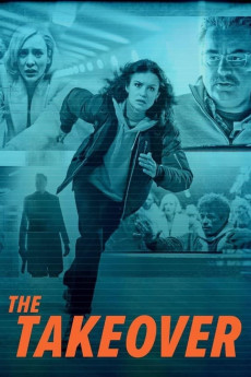 The Takeover (2022)