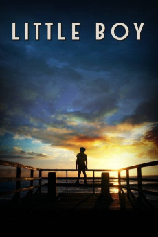 Little Boy (2015) (2015) download