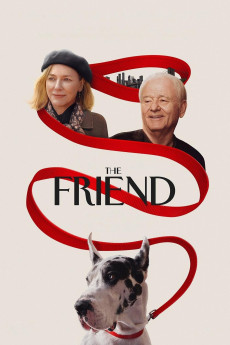 The Friend (2024) (2024) download