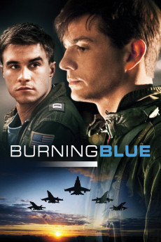 Burning Blue (2013) (2013) download