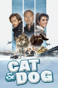Cat and Dog (2024) (2024) download