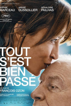 Tout s'est bien passé (2010)