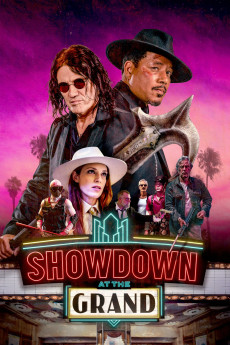 Showdown at the Grand (2023) (2023) download