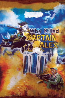 Who Killed Captain Alex? (2010) (2010) download