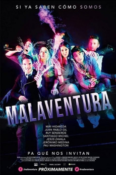 Bad Adventure (2011)