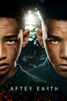 After Earth (2013)