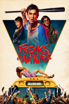 Freaks of Nature (2015) (2015) download