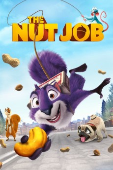 The Nut Job (2014) (2014) download