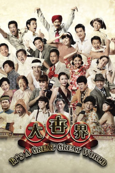 It's a Great, Great World (2011) (2011) download