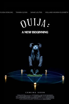 Ouija: A New Beginning (2025) (2025) download