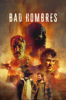 Bad Hombres (2023) (2023) download