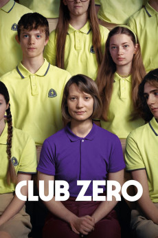 Club Zero (2023) (2023) download