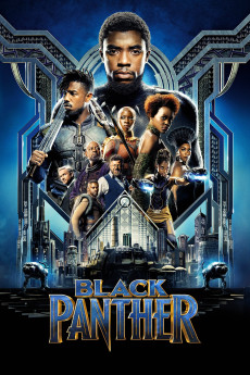 Black Panther (2018) (2018) download