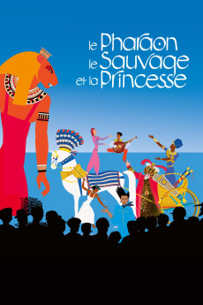 The Black Pharaoh, the Savage and the Princess (2022) (2022) download