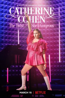 Catherine Cohen: The Twist...? She's Gorgeous (2022) (2022) download