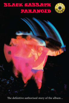 Classic Albums Black Sabbath: Paranoid (2010)