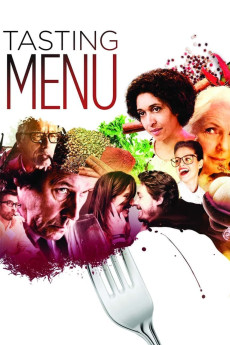 Tasting Menu (2013) (2013) download
