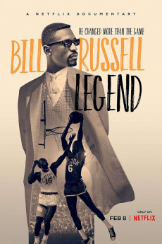 Bill Russell: Legend (2023)
