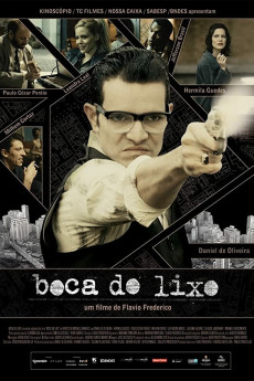 Boca do Lixo (2010)