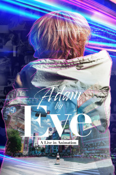 Adam by Eve: A Live in Animation (2022) (2022) download