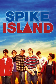 Spike Island (2012) (2012) download