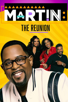 Martin: The Reunion (2022) (2022) download
