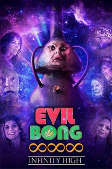 Evil Bong 888: Infinity High (2022) (2022) download