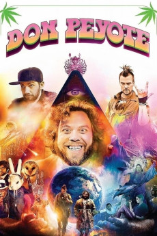 Don Peyote (2014) (2014) download