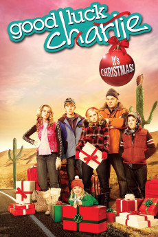 Good Luck Charlie, It's Christmas! (2011) (2011) download