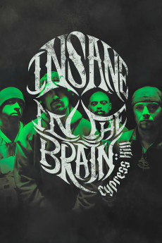 Cypress Hill: Insane in the Brain (2022) (2022) download