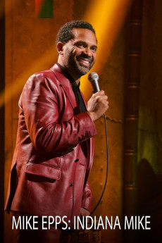 Mike Epps: Indiana Mike (2022) (2022) download
