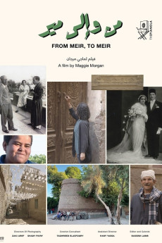 From Meir, to Meir (2021)