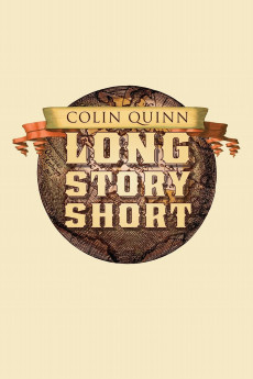 Colin Quinn: Long Story Short (2011) (2011) download