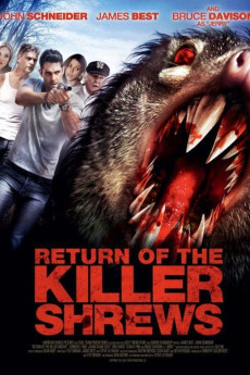 Return of the Killer Shrews (2012) (2012) download