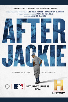 After Jackie (2022) (2022) download