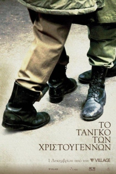 The Christmas Tango (2011)