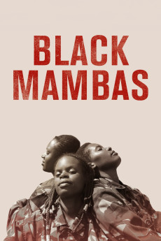 Black Mambas (2022) (2022) download