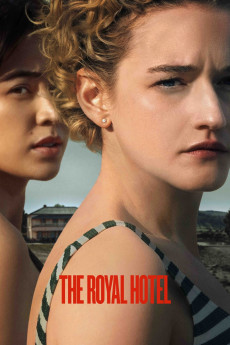 The Royal Hotel (2023) (2023) download