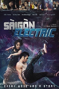Saigon Electric (2011)