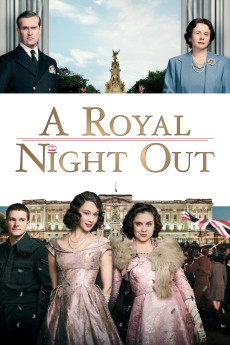 A Royal Night Out (2015) (2015) download