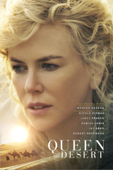 Queen of the Desert (2015) (2015) download