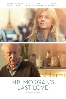 Last Love (2013)