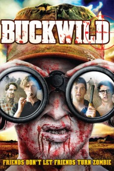 Buck Wild (2013)